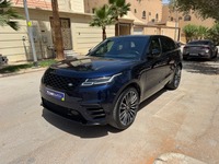 Used 2022 Range Rover Velar for sale in Riyadh